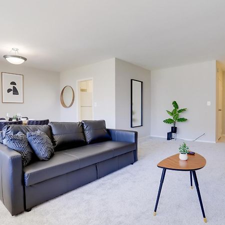 ארלינגטון Style And Convenience Apartment At Crystal City מראה חיצוני תמונה
