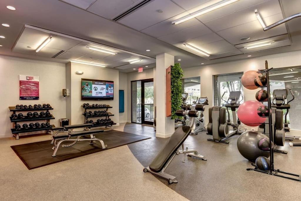 ארלינגטון Style And Convenience Apartment At Crystal City מראה חיצוני תמונה