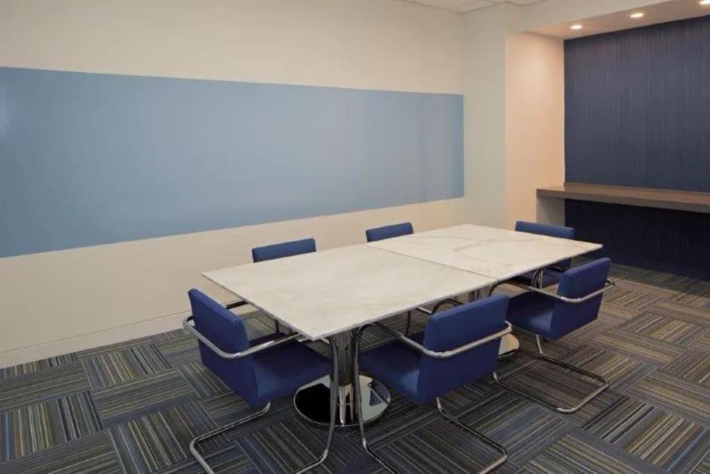 ארלינגטון Style And Convenience Apartment At Crystal City מראה חיצוני תמונה