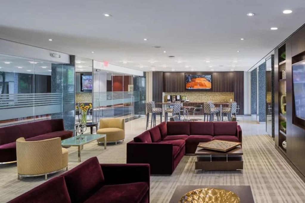 ארלינגטון Style And Convenience Apartment At Crystal City מראה חיצוני תמונה