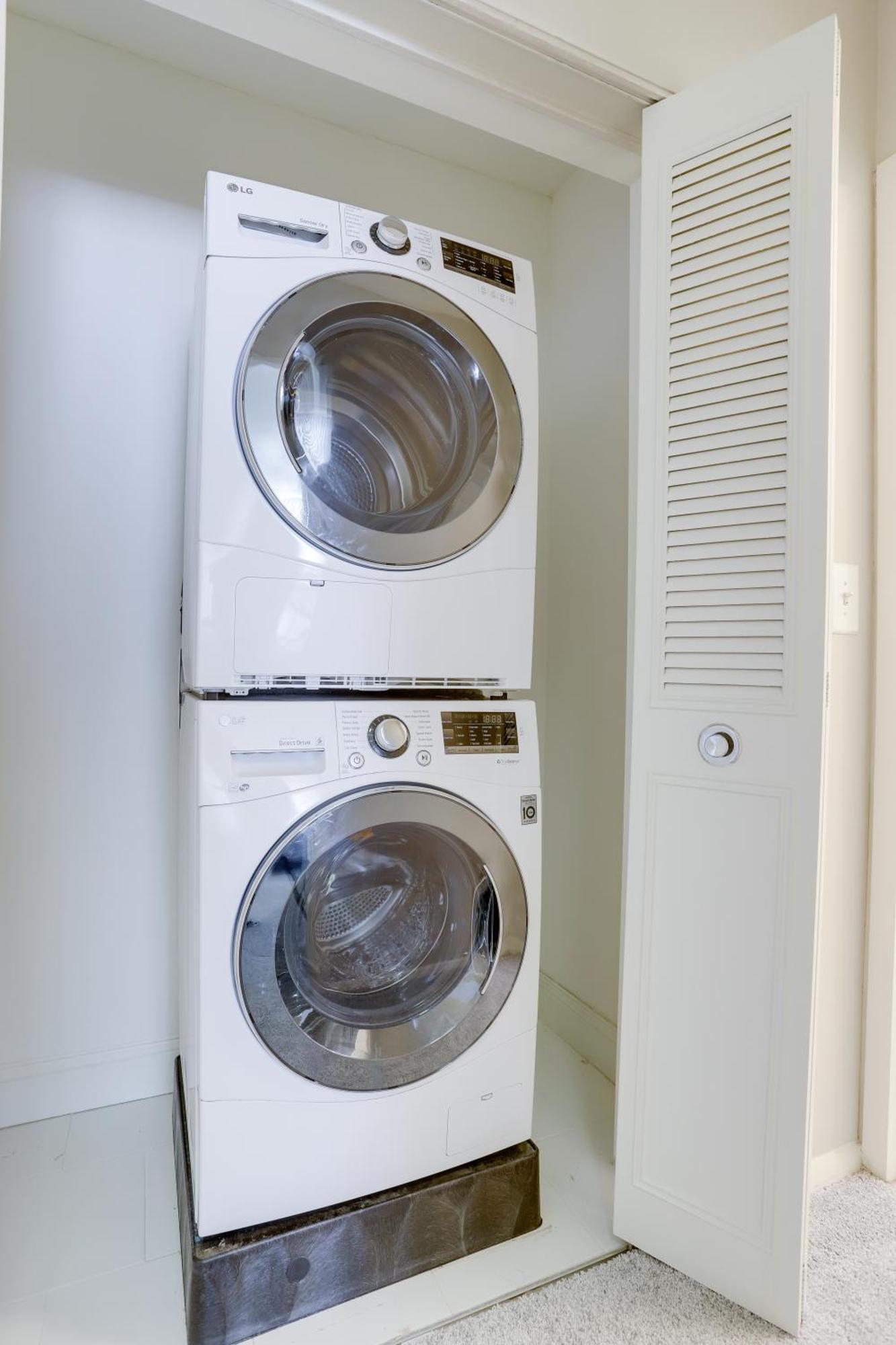 ארלינגטון Style And Convenience Apartment At Crystal City מראה חיצוני תמונה