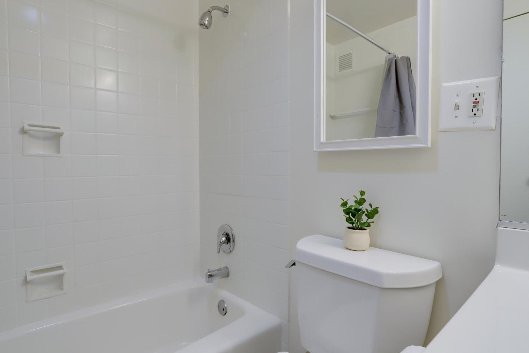 ארלינגטון Style And Convenience Apartment At Crystal City מראה חיצוני תמונה
