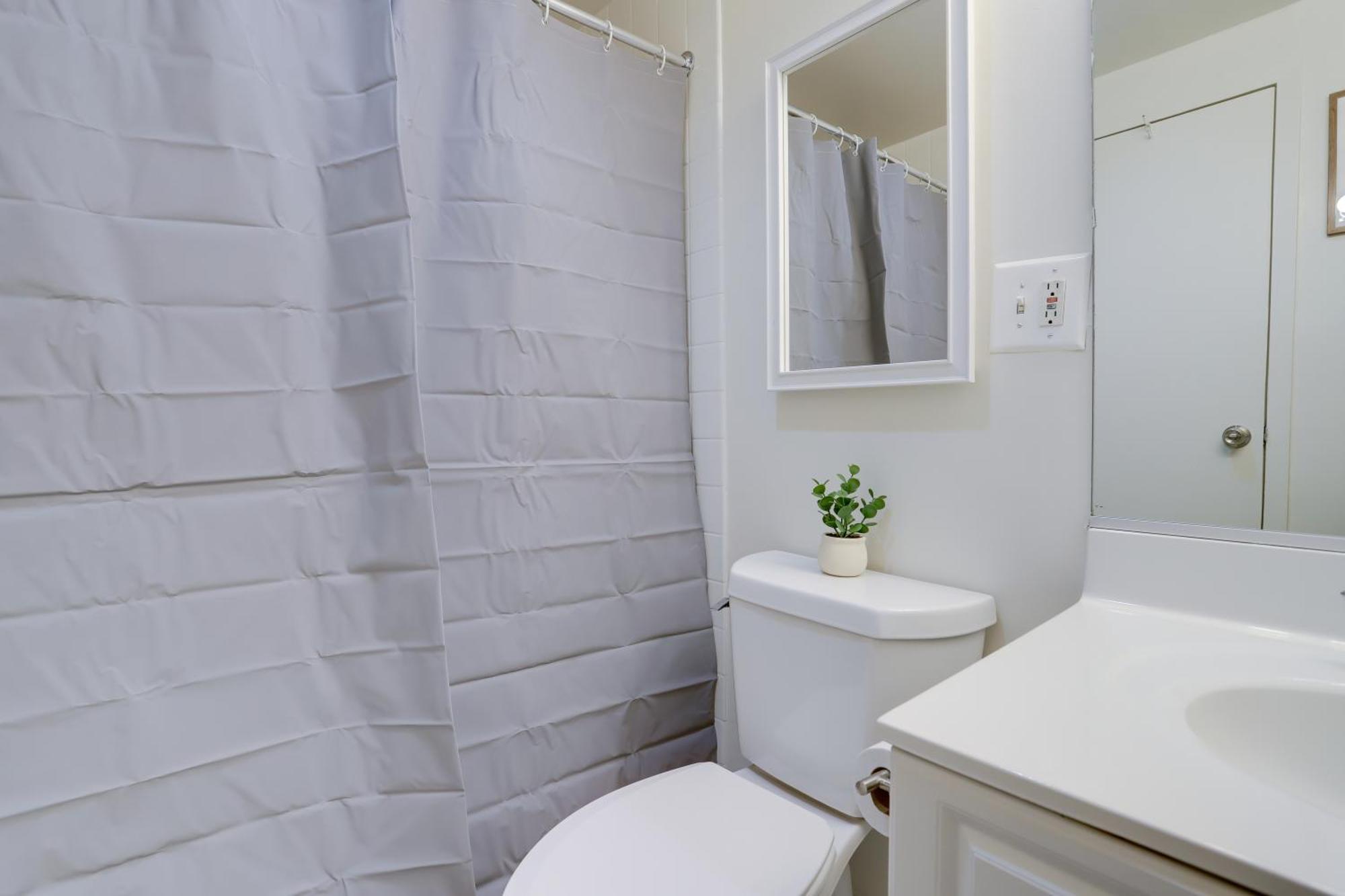 ארלינגטון Style And Convenience Apartment At Crystal City מראה חיצוני תמונה